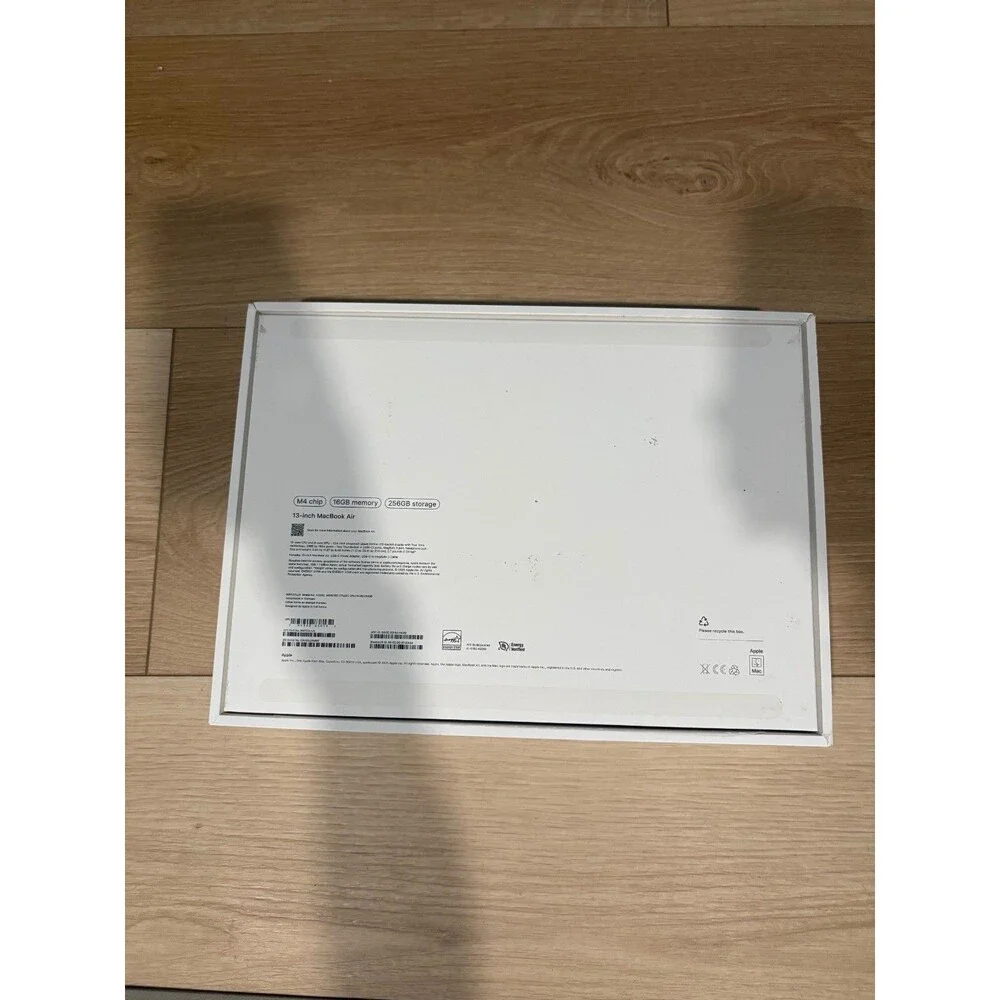 Apple macbook air